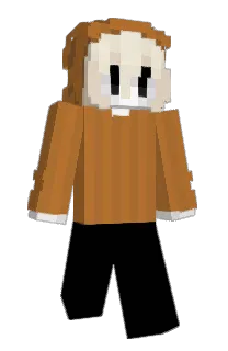 spookjira's Minecraft skin