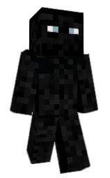 0TheMuncher0's Minecraft skin wearing the Migrator cape