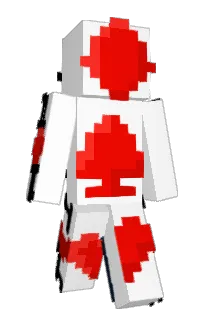 TheFunGang's Minecraft skin
