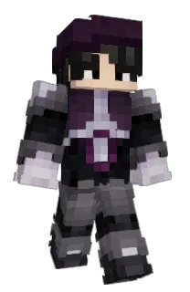Front of oddnwmbers's skin