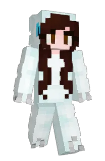 Front of kaitxmarie's skin
