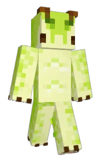 reclusea's Minecraft skin