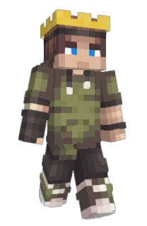 Front of Flooper69's skin