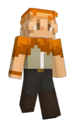 tacao and rose of sharon Minecraft skin — Slim model — first worn by fvvx1m