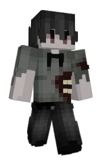 Front of NascentNexus's skin