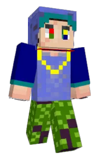 BigBonk69's Minecraft skin