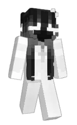 Jacomo2317's Minecraft skin wearing the Pan cape