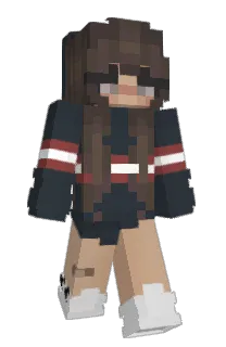 Front of lilybug__'s skin