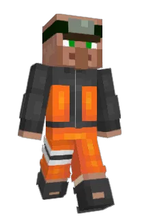 TzunSu's Minecraft skin
