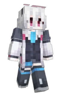Front of Shika_Noko's skin