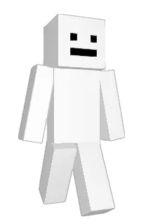 YOMI18's Minecraft skin