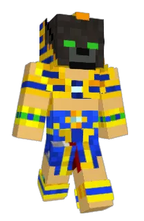 Anubis_black's Minecraft skin