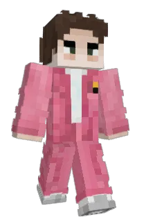 Mr_Wh1te___'s Minecraft skin