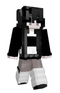 Front of ilovesd2016's skin