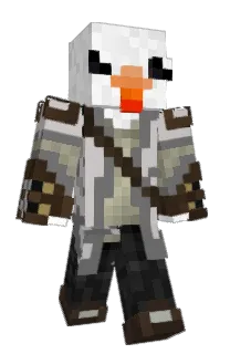 pebbles1234's Minecraft skin