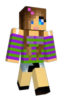picklelang's Minecraft skin