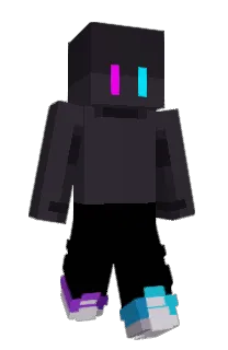 Fishcrumpets's Minecraft skin
