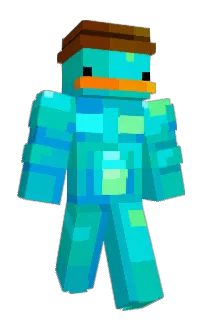 ThatVRguy's Minecraft skin