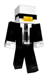 Ajmacs21's Minecraft skin