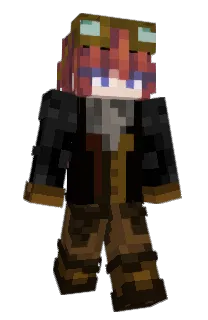 Front of ElLovoFeroz's skin
