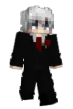 cfaj Minecraft avatar full body