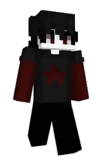Front of zyq's skin