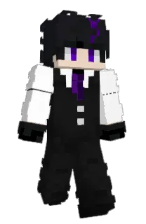 Front of Buffymon's skin
