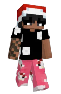 Front of fivefootfilo's skin