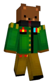 Skin preview