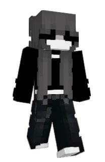 Front of giuliaa's skin