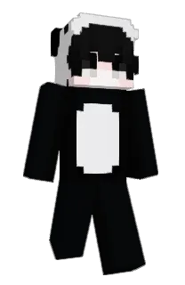 Front of NotableEaglee's skin