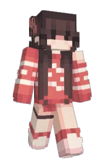 Kxe__'s Minecraft skin