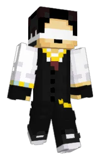 Kuzuri0731's Minecraft skin
