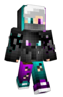 Front of WhyYouReadThis's skin