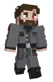 Front of Michal_Lee's skin