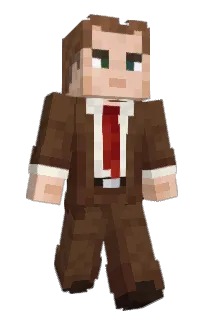 Front of MrMasLo_'s skin