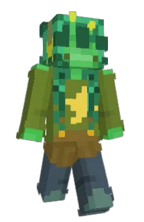 Front of SunnyFlame2012's skin