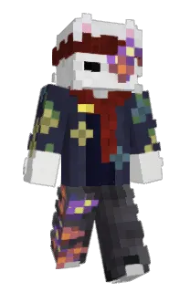 Front of C00lBunnyLOL's skin