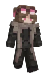 Front of MrMapache_'s skin
