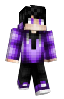 Front of meruuus's skin