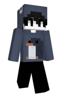 Front of idkdood123's skin