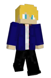 NoahOnTheBass's Minecraft skin