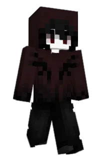 Front of s_noo's skin
