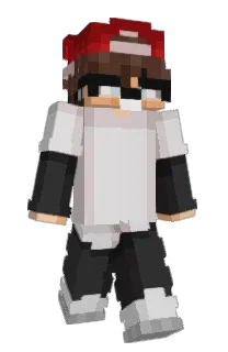 Front of Thzzyy's skin