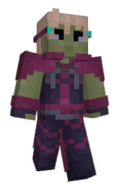 Skin preview