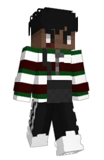 Front of SchneeTaXi420's skin