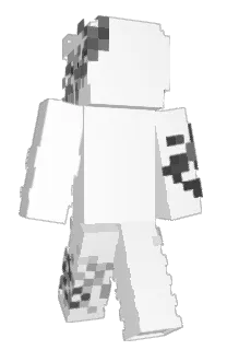 Front of takeL0ss's skin