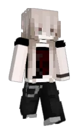 sisal and fantasy Minecraft skin — Slim model