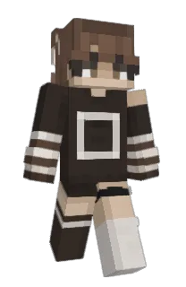 _TheRedMan's Minecraft skin