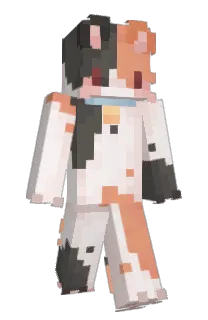 acvhi's Minecraft skin